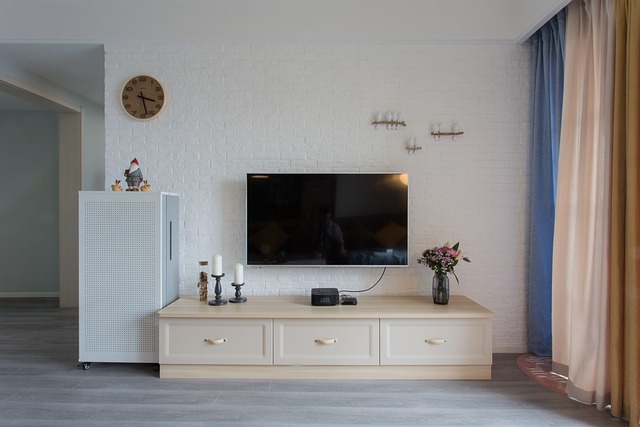 Ontdek de magie van Cinewall: de ultieme thuisbioscoop ervaring