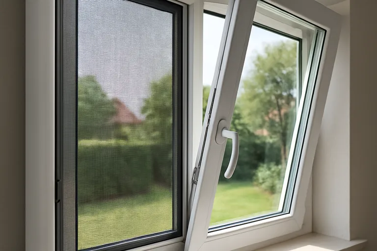 De perfecte hor voor jouw draai-kiepraam: alles wat je moet weten